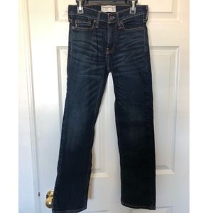 Abercrombie Kids Jeans